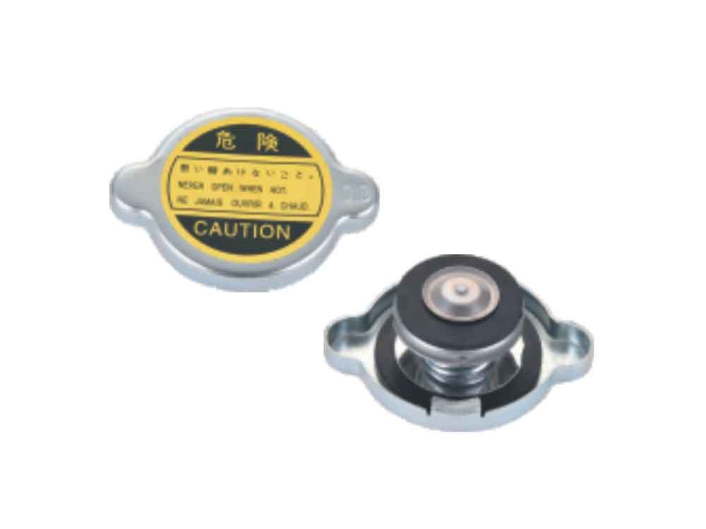 radiator cap