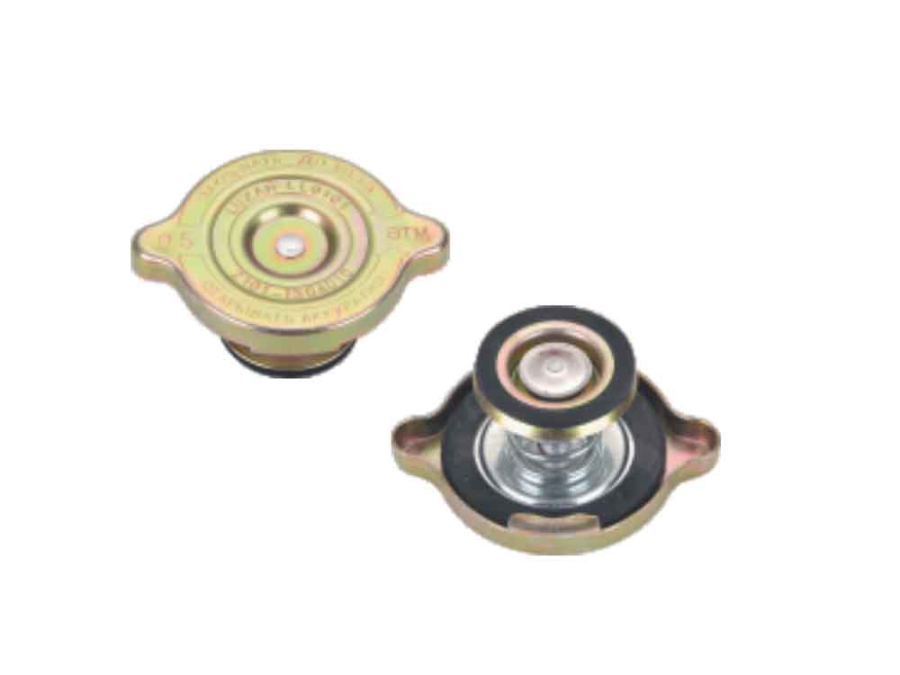 radiator cap