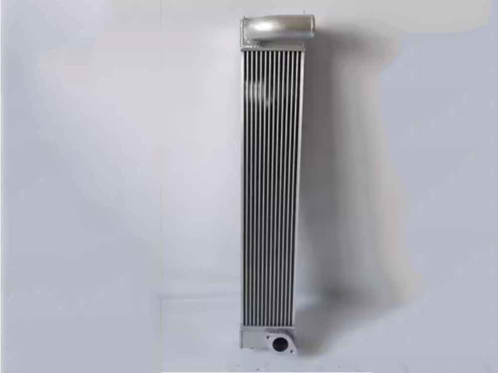oil cooler