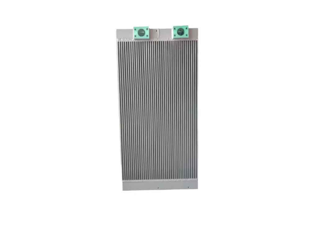 oil cooler
