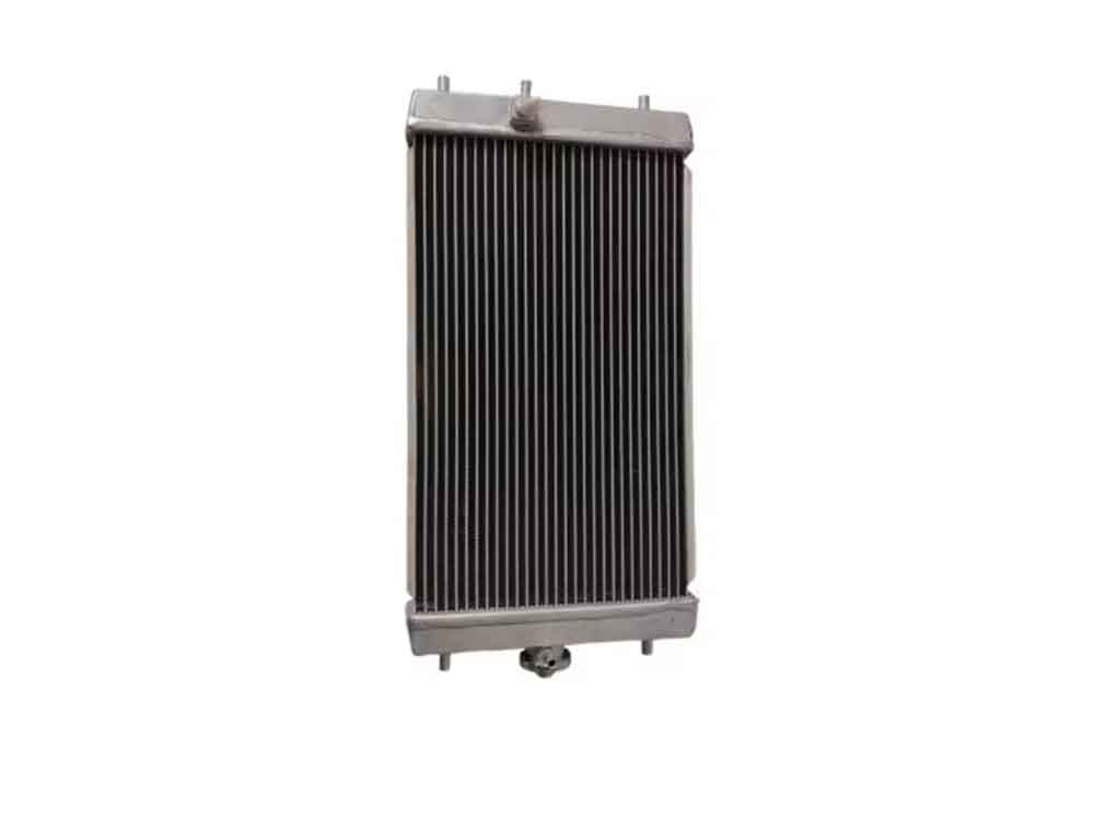 oil cooler