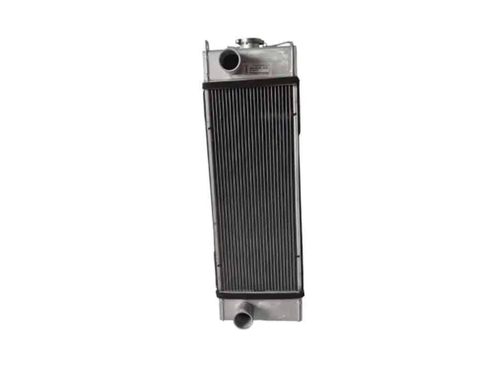 oil cooler