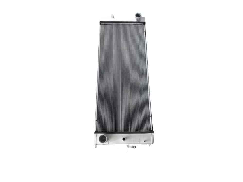 oil cooler