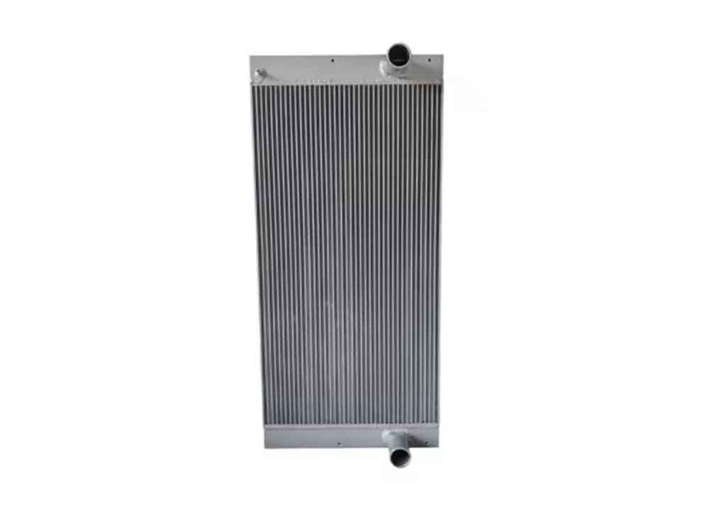 oil cooler