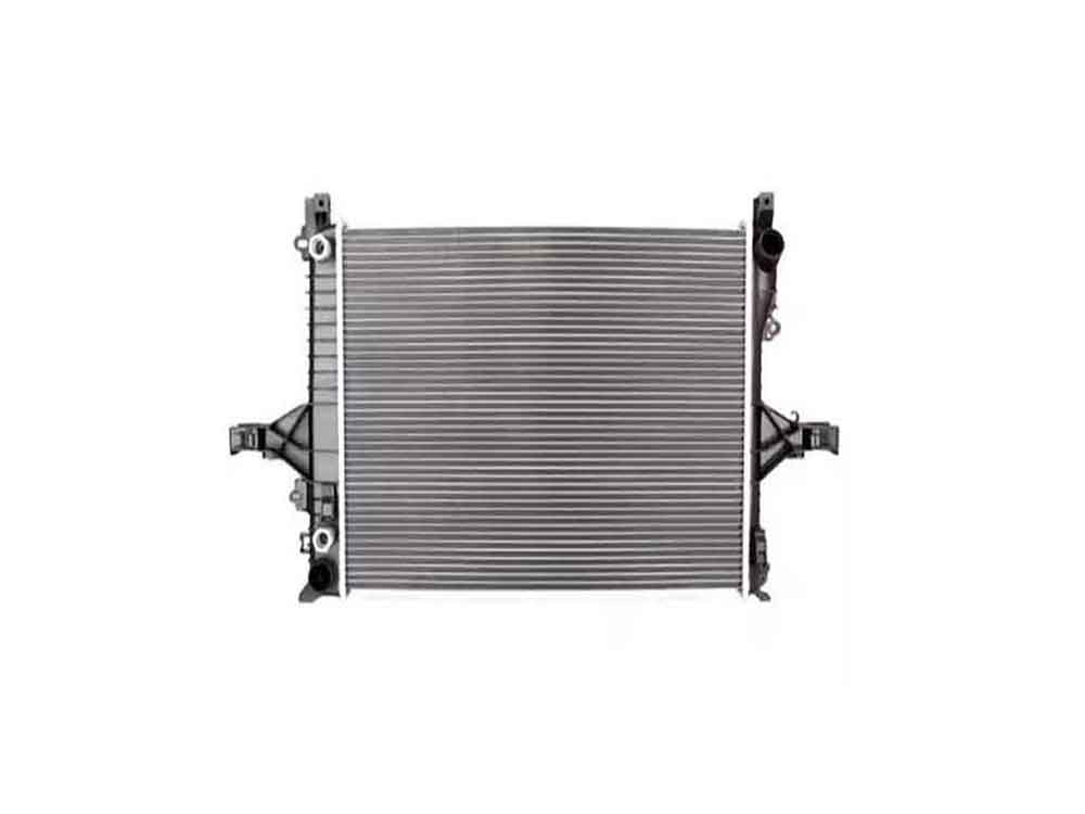 car radiator0
